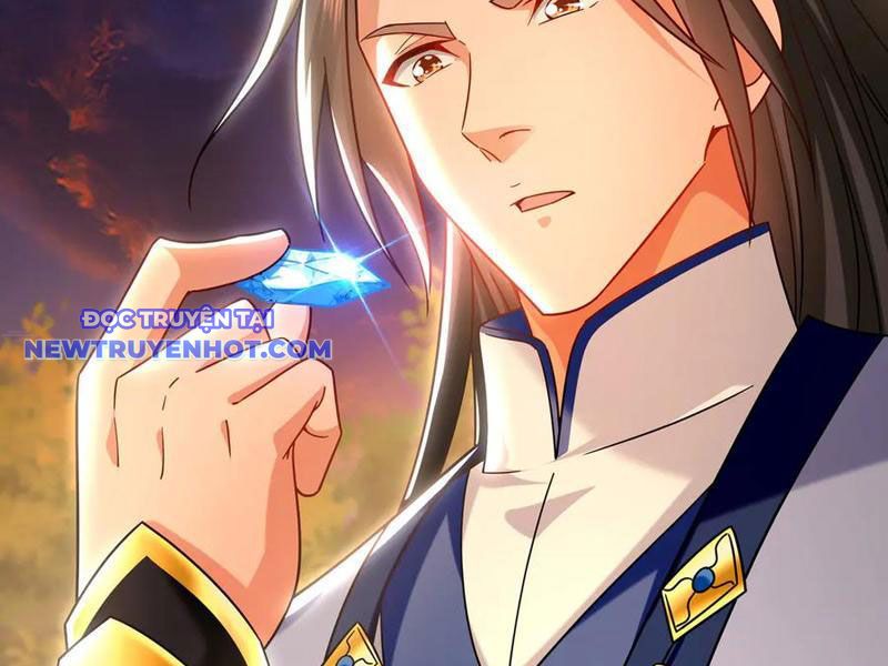 Ta Có Tốc Độ Đánh Nhanh Gấp Trăm Vạn Lần Chapter 95 - Trang 2