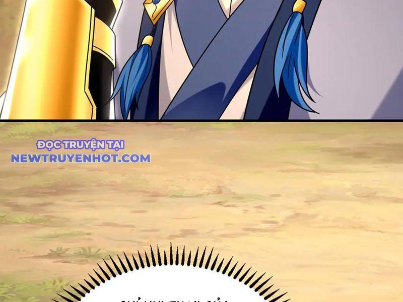 Ta Có Tốc Độ Đánh Nhanh Gấp Trăm Vạn Lần Chapter 95 - Trang 2