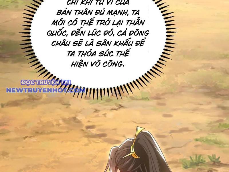 Ta Có Tốc Độ Đánh Nhanh Gấp Trăm Vạn Lần Chapter 95 - Trang 2