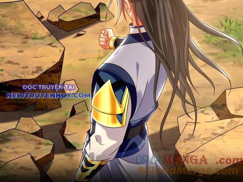 Ta Có Tốc Độ Đánh Nhanh Gấp Trăm Vạn Lần Chapter 95 - Trang 2