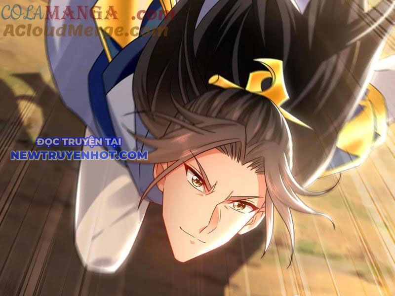 Ta Có Tốc Độ Đánh Nhanh Gấp Trăm Vạn Lần Chapter 95 - Trang 2