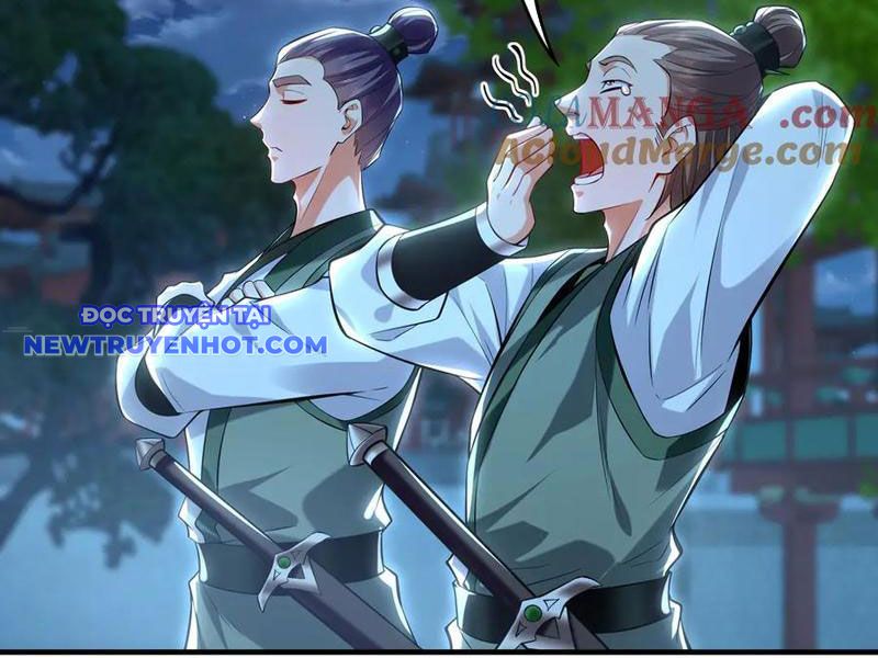 Ta Có Tốc Độ Đánh Nhanh Gấp Trăm Vạn Lần Chapter 95 - Trang 2