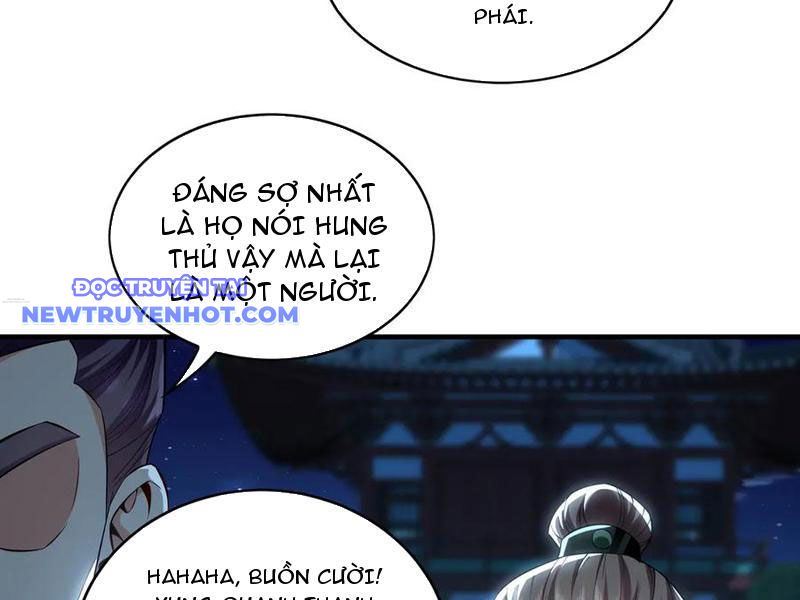 Ta Có Tốc Độ Đánh Nhanh Gấp Trăm Vạn Lần Chapter 95 - Trang 2