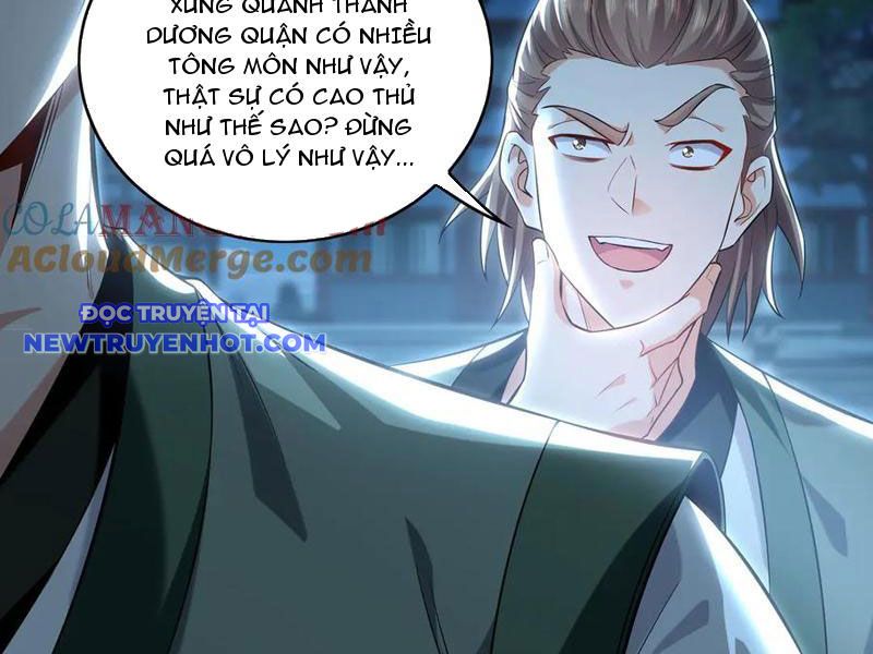 Ta Có Tốc Độ Đánh Nhanh Gấp Trăm Vạn Lần Chapter 95 - Trang 2