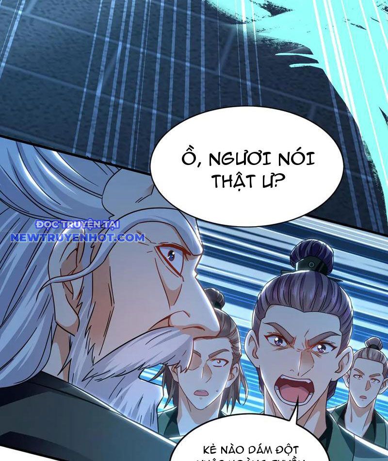 Ta Có Tốc Độ Đánh Nhanh Gấp Trăm Vạn Lần Chapter 96 - Trang 2