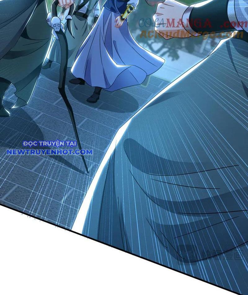 Ta Có Tốc Độ Đánh Nhanh Gấp Trăm Vạn Lần Chapter 96 - Trang 2