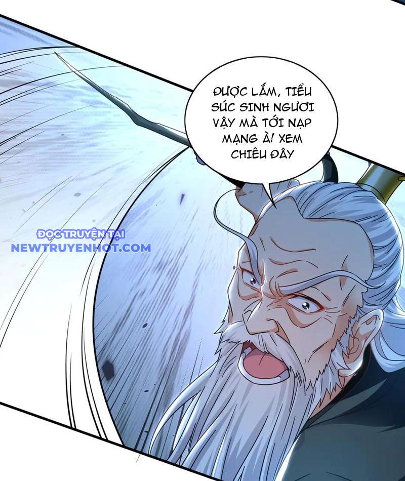 Ta Có Tốc Độ Đánh Nhanh Gấp Trăm Vạn Lần Chapter 96 - Trang 2