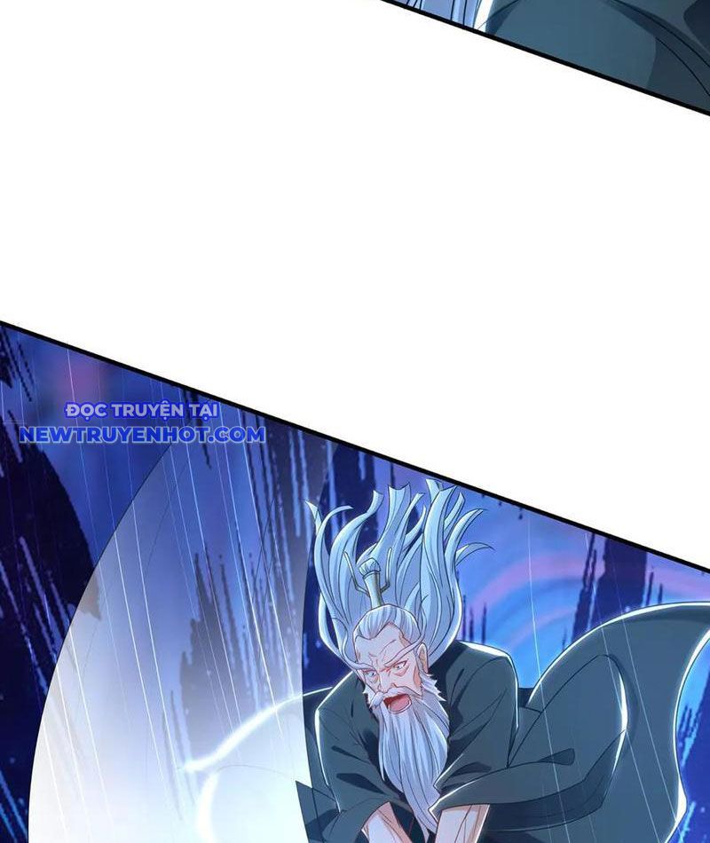 Ta Có Tốc Độ Đánh Nhanh Gấp Trăm Vạn Lần Chapter 96 - Trang 2