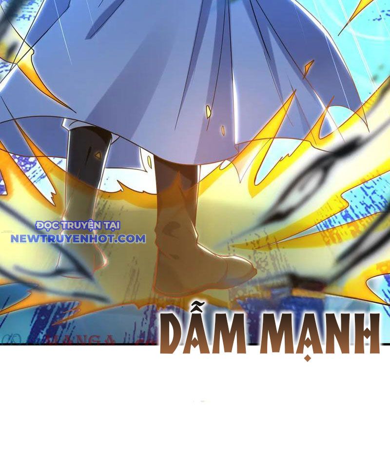 Ta Có Tốc Độ Đánh Nhanh Gấp Trăm Vạn Lần Chapter 96 - Trang 2