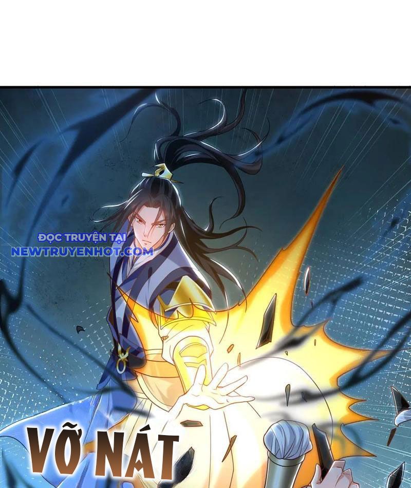 Ta Có Tốc Độ Đánh Nhanh Gấp Trăm Vạn Lần Chapter 96 - Trang 2