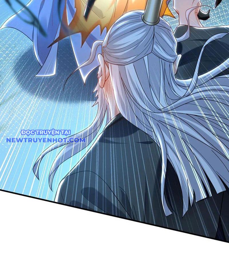 Ta Có Tốc Độ Đánh Nhanh Gấp Trăm Vạn Lần Chapter 96 - Trang 2