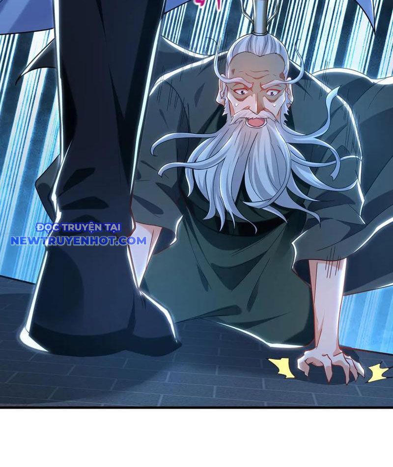 Ta Có Tốc Độ Đánh Nhanh Gấp Trăm Vạn Lần Chapter 96 - Trang 2