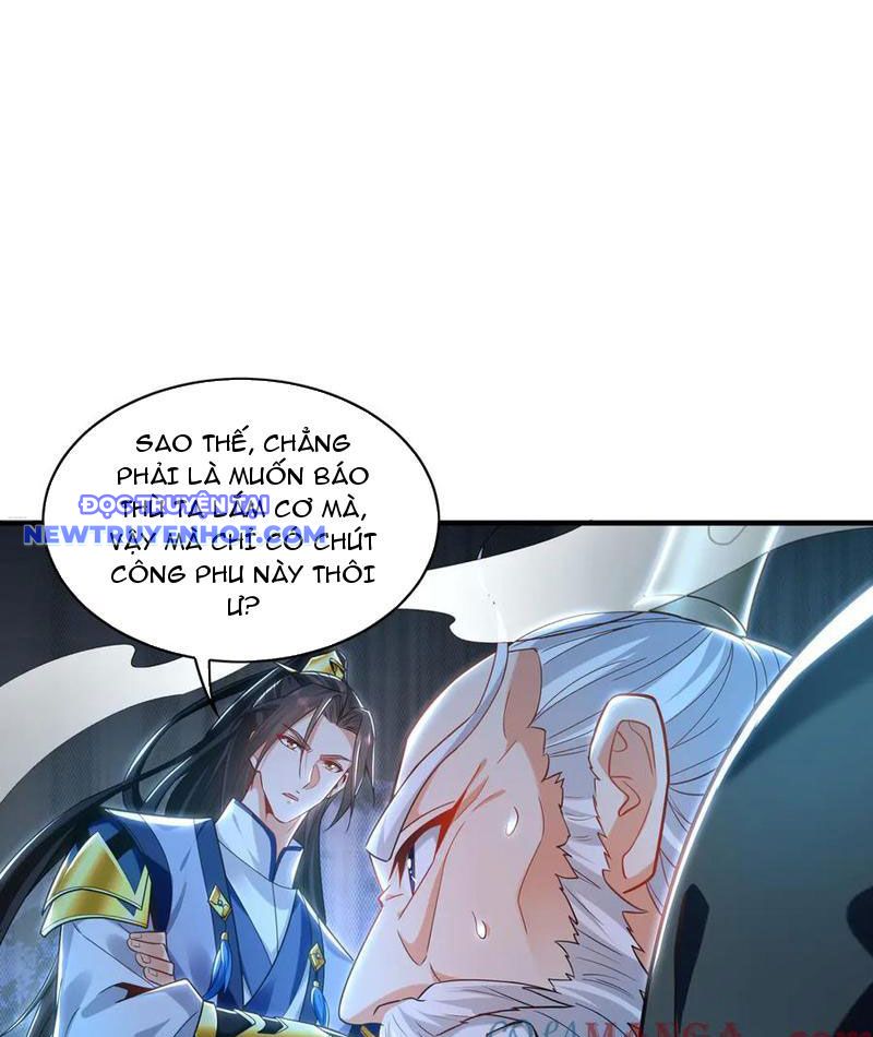 Ta Có Tốc Độ Đánh Nhanh Gấp Trăm Vạn Lần Chapter 96 - Trang 2