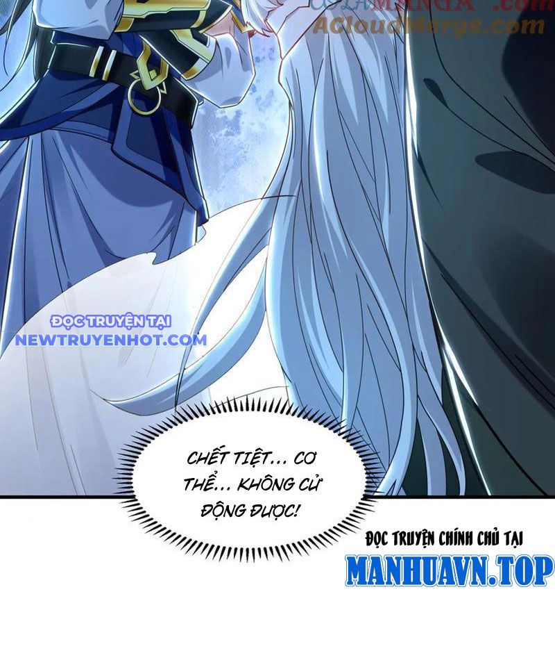 Ta Có Tốc Độ Đánh Nhanh Gấp Trăm Vạn Lần Chapter 96 - Trang 2