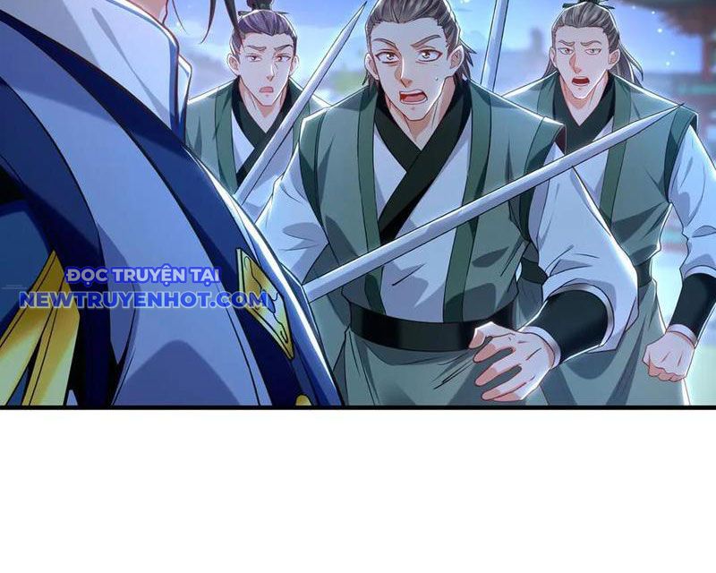 Ta Có Tốc Độ Đánh Nhanh Gấp Trăm Vạn Lần Chapter 96 - Trang 2