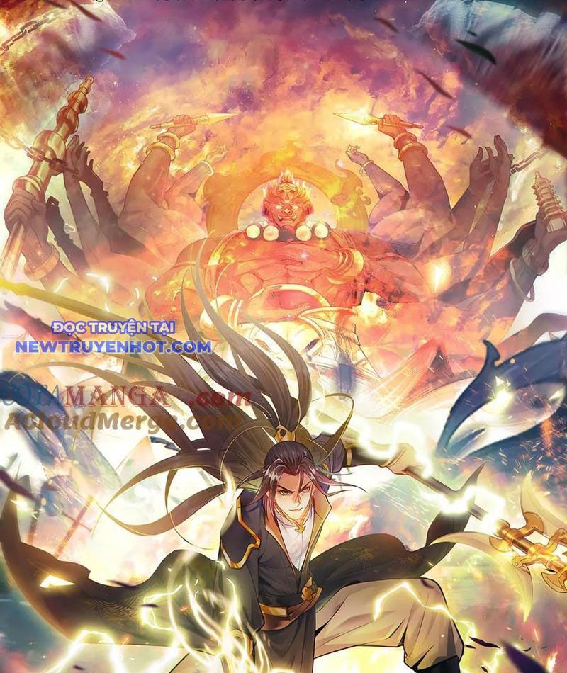 Ta Có Tốc Độ Đánh Nhanh Gấp Trăm Vạn Lần Chapter 96 - Trang 2