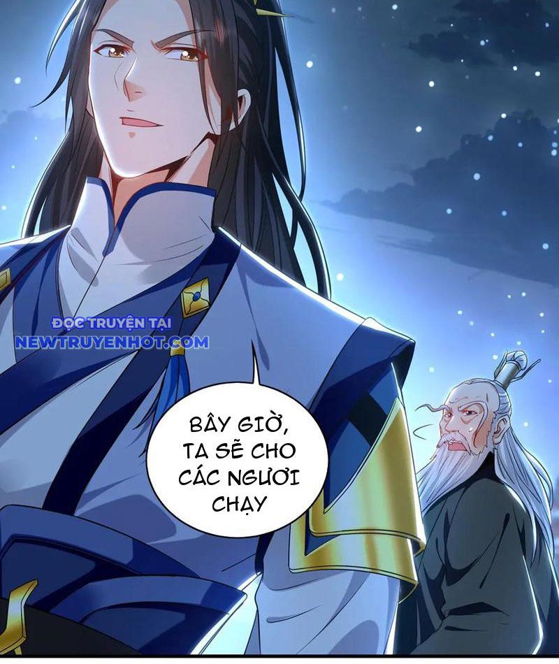 Ta Có Tốc Độ Đánh Nhanh Gấp Trăm Vạn Lần Chapter 96 - Trang 2