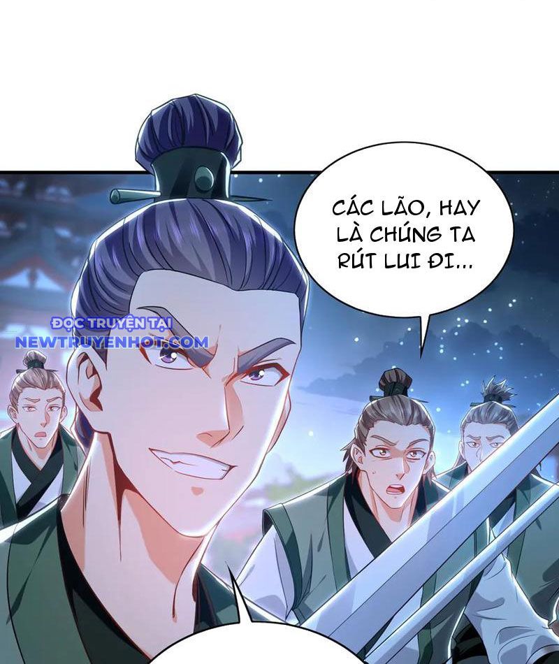 Ta Có Tốc Độ Đánh Nhanh Gấp Trăm Vạn Lần Chapter 96 - Trang 2