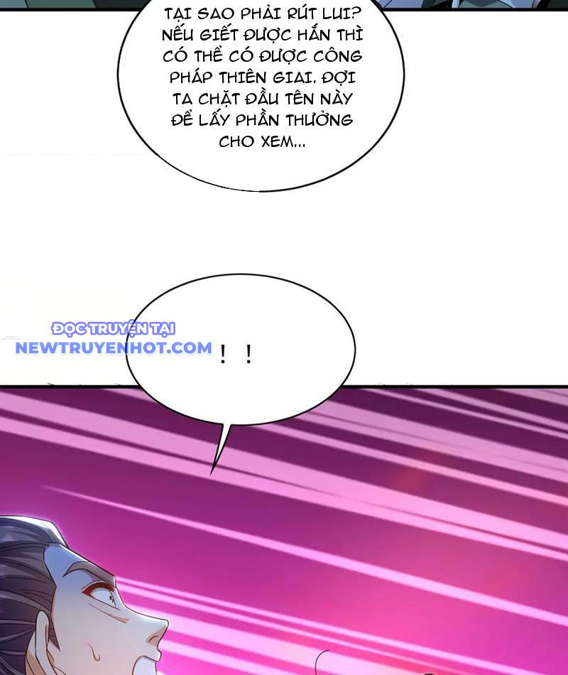 Ta Có Tốc Độ Đánh Nhanh Gấp Trăm Vạn Lần Chapter 96 - Trang 2