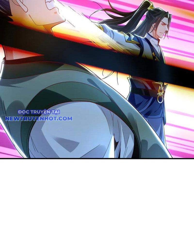 Ta Có Tốc Độ Đánh Nhanh Gấp Trăm Vạn Lần Chapter 96 - Trang 2