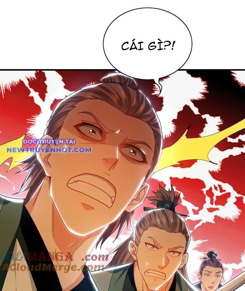 Ta Có Tốc Độ Đánh Nhanh Gấp Trăm Vạn Lần Chapter 96 - Trang 2