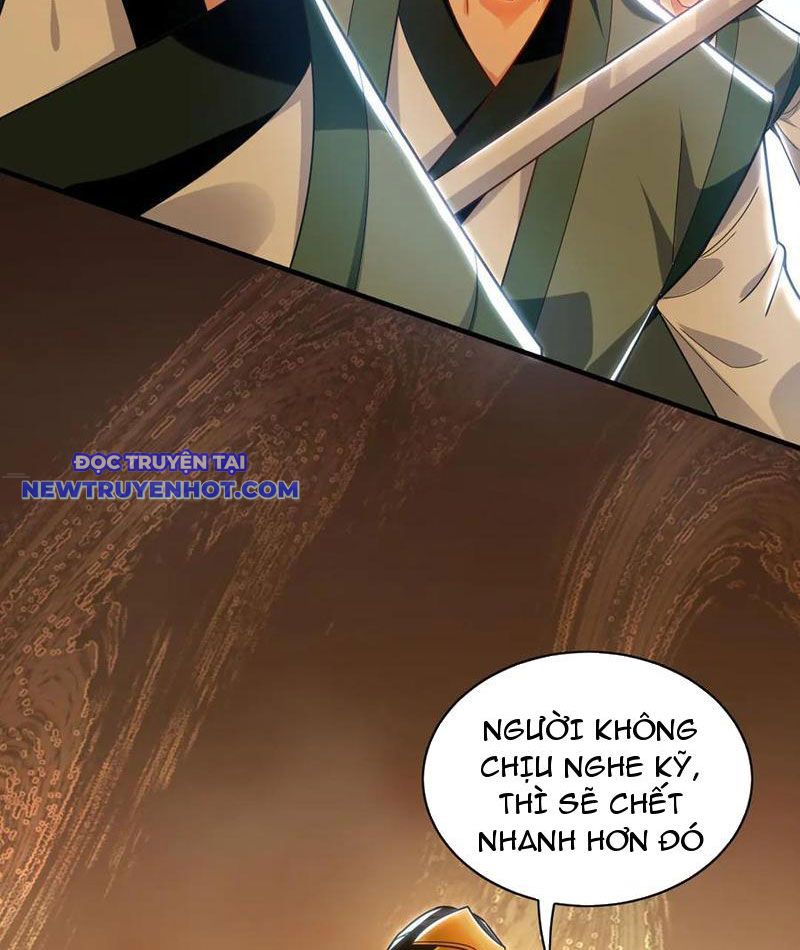 Ta Có Tốc Độ Đánh Nhanh Gấp Trăm Vạn Lần Chapter 96 - Trang 2