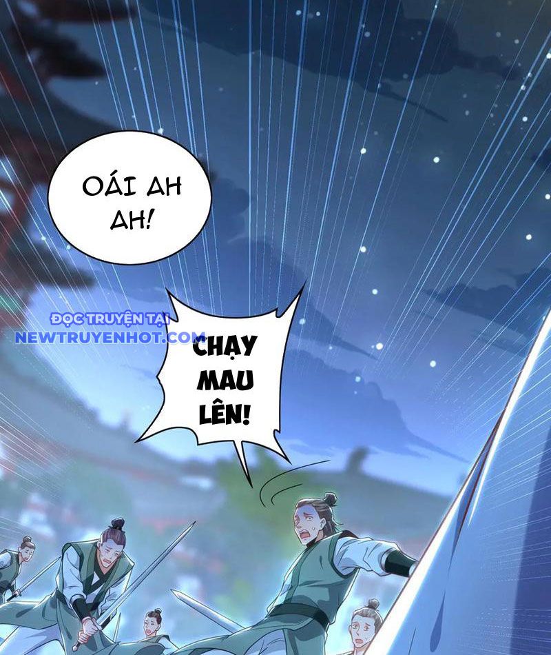 Ta Có Tốc Độ Đánh Nhanh Gấp Trăm Vạn Lần Chapter 96 - Trang 2