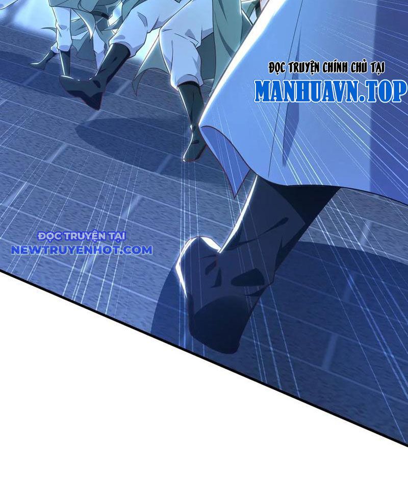 Ta Có Tốc Độ Đánh Nhanh Gấp Trăm Vạn Lần Chapter 96 - Trang 2