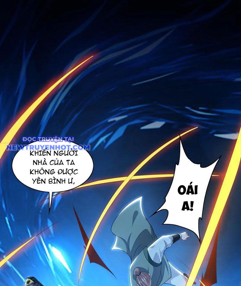 Ta Có Tốc Độ Đánh Nhanh Gấp Trăm Vạn Lần Chapter 96 - Trang 2