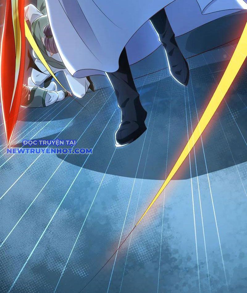 Ta Có Tốc Độ Đánh Nhanh Gấp Trăm Vạn Lần Chapter 96 - Trang 2