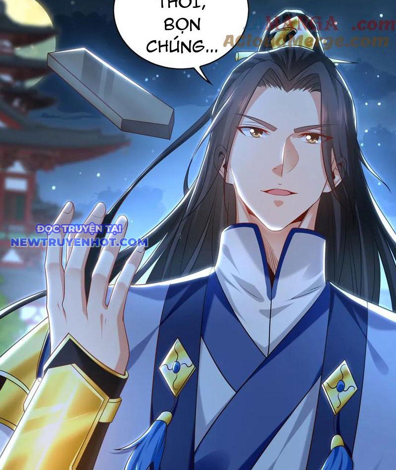 Ta Có Tốc Độ Đánh Nhanh Gấp Trăm Vạn Lần Chapter 96 - Trang 2