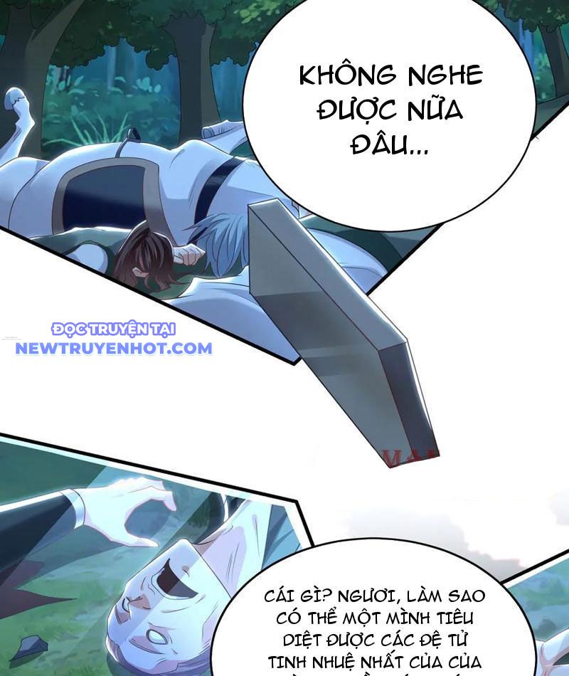 Ta Có Tốc Độ Đánh Nhanh Gấp Trăm Vạn Lần Chapter 96 - Trang 2