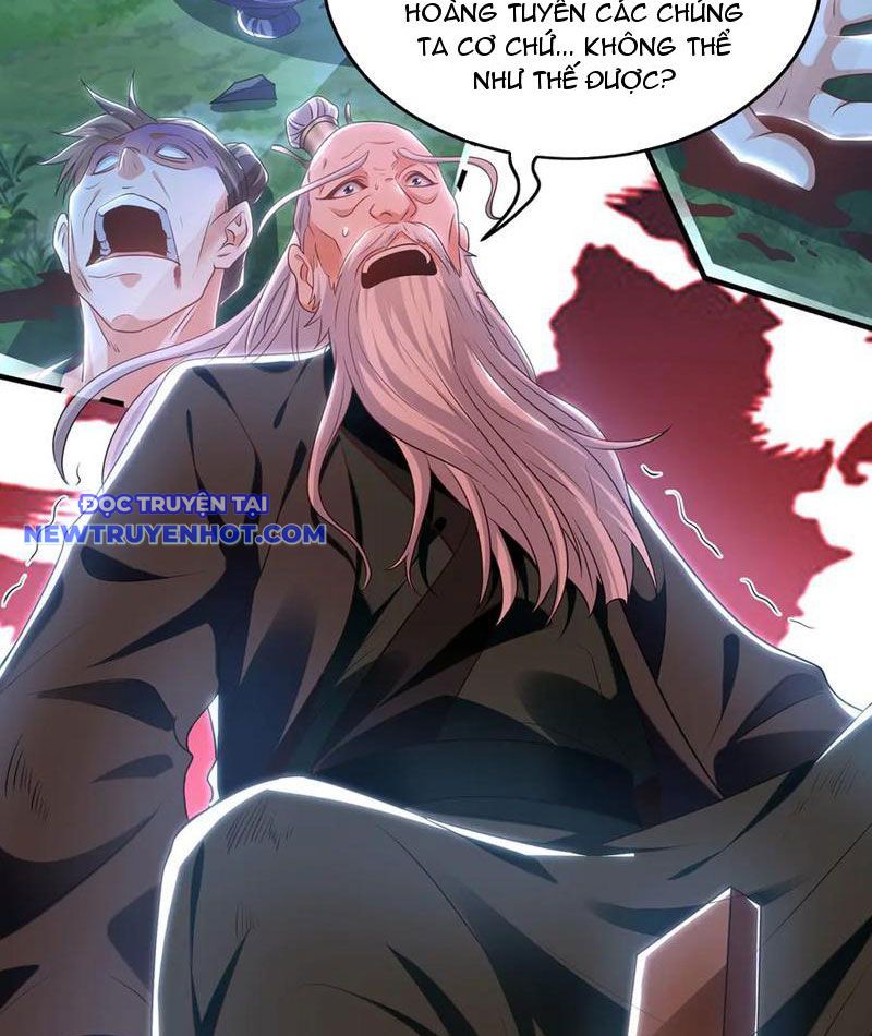 Ta Có Tốc Độ Đánh Nhanh Gấp Trăm Vạn Lần Chapter 96 - Trang 2