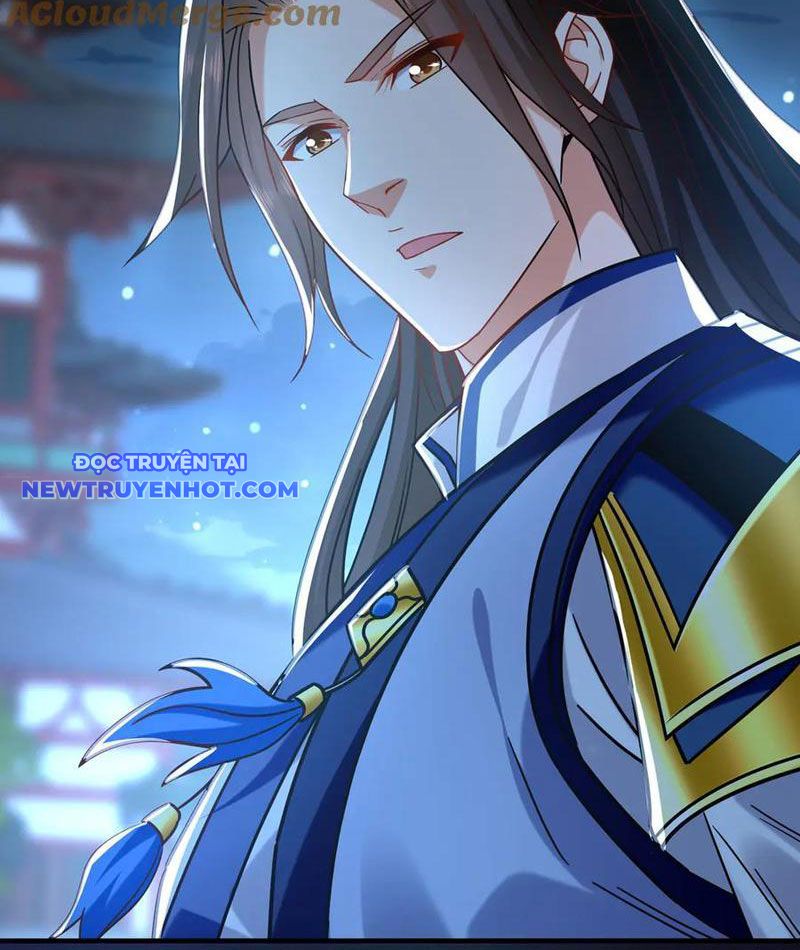 Ta Có Tốc Độ Đánh Nhanh Gấp Trăm Vạn Lần Chapter 96 - Trang 2