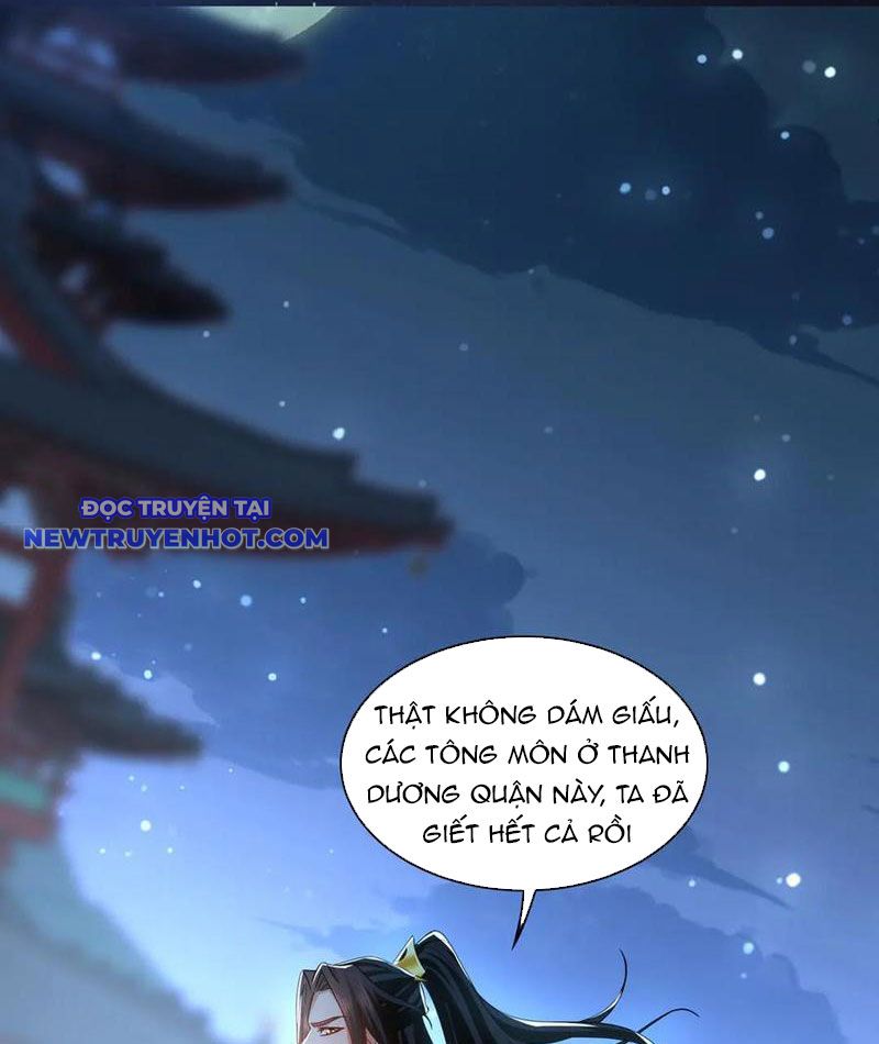 Ta Có Tốc Độ Đánh Nhanh Gấp Trăm Vạn Lần Chapter 96 - Trang 2