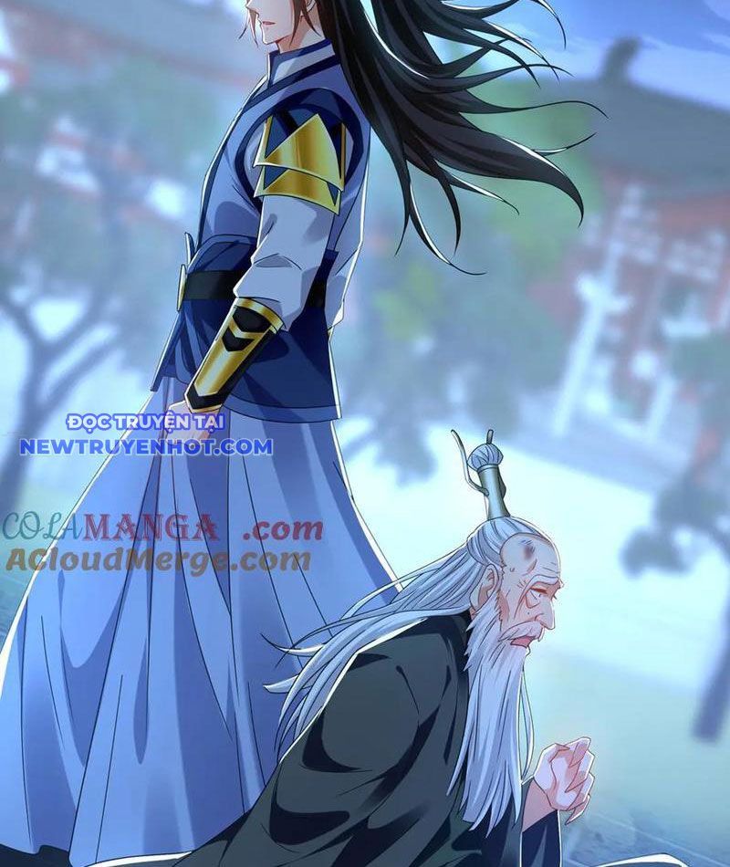 Ta Có Tốc Độ Đánh Nhanh Gấp Trăm Vạn Lần Chapter 96 - Trang 2