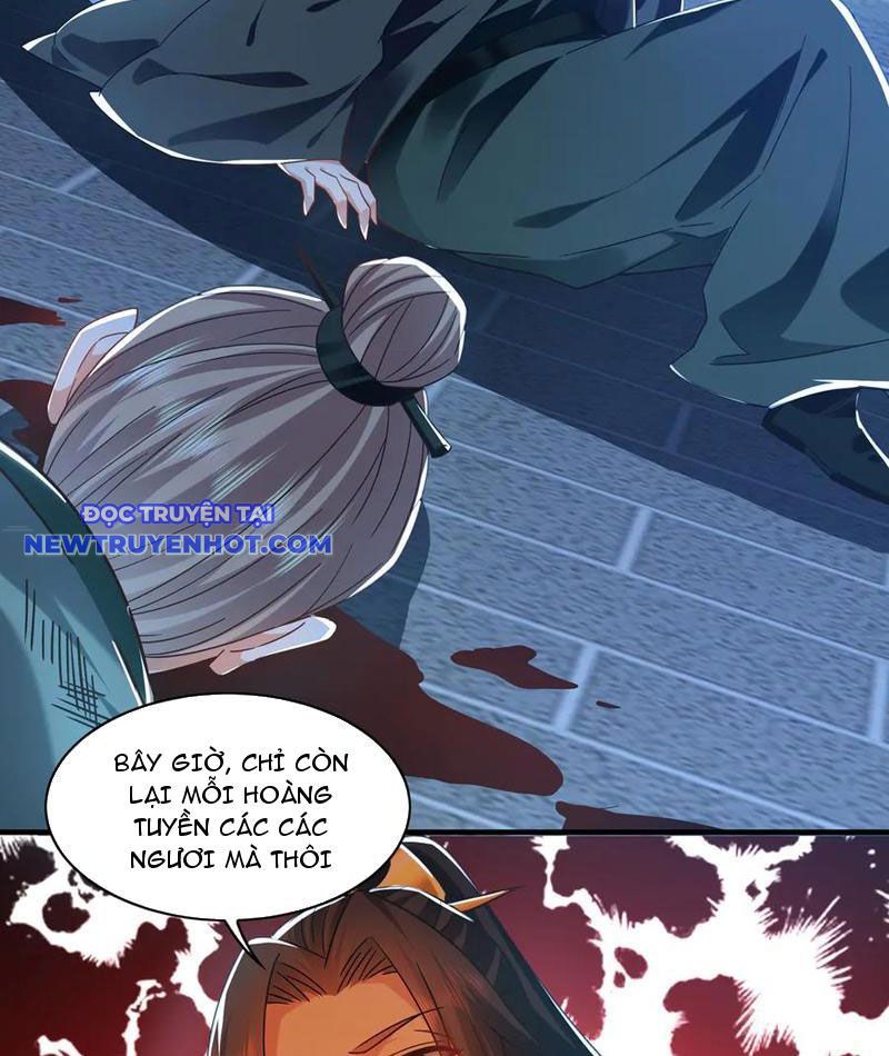 Ta Có Tốc Độ Đánh Nhanh Gấp Trăm Vạn Lần Chapter 96 - Trang 2