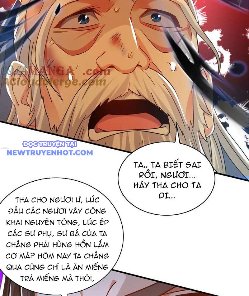 Ta Có Tốc Độ Đánh Nhanh Gấp Trăm Vạn Lần Chapter 96 - Trang 2