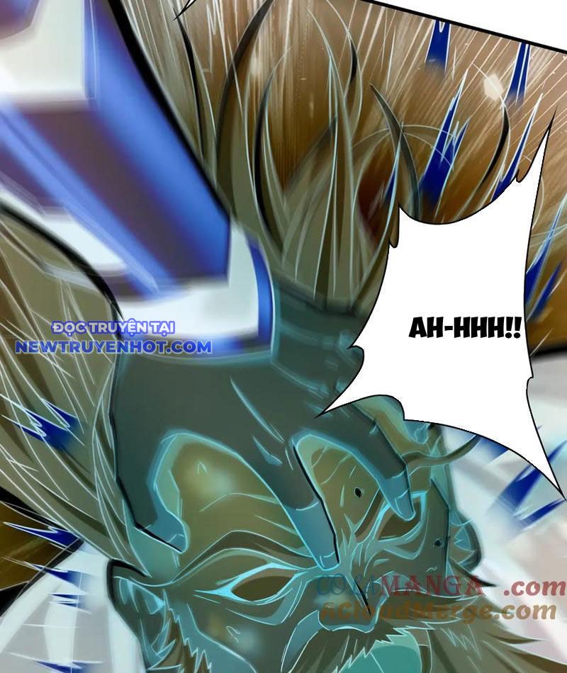 Ta Có Tốc Độ Đánh Nhanh Gấp Trăm Vạn Lần Chapter 96 - Trang 2