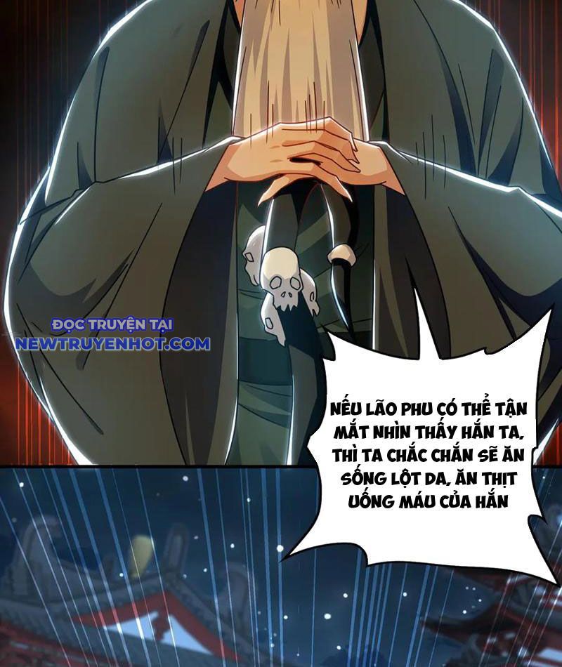 Ta Có Tốc Độ Đánh Nhanh Gấp Trăm Vạn Lần Chapter 96 - Trang 2