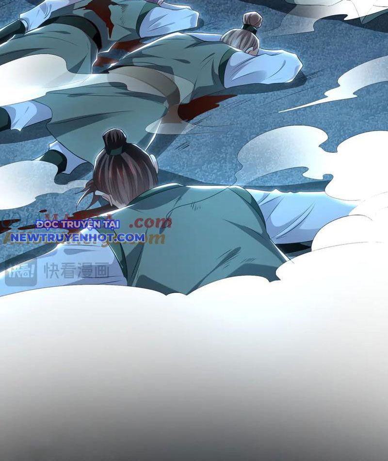 Ta Có Tốc Độ Đánh Nhanh Gấp Trăm Vạn Lần Chapter 96 - Trang 2