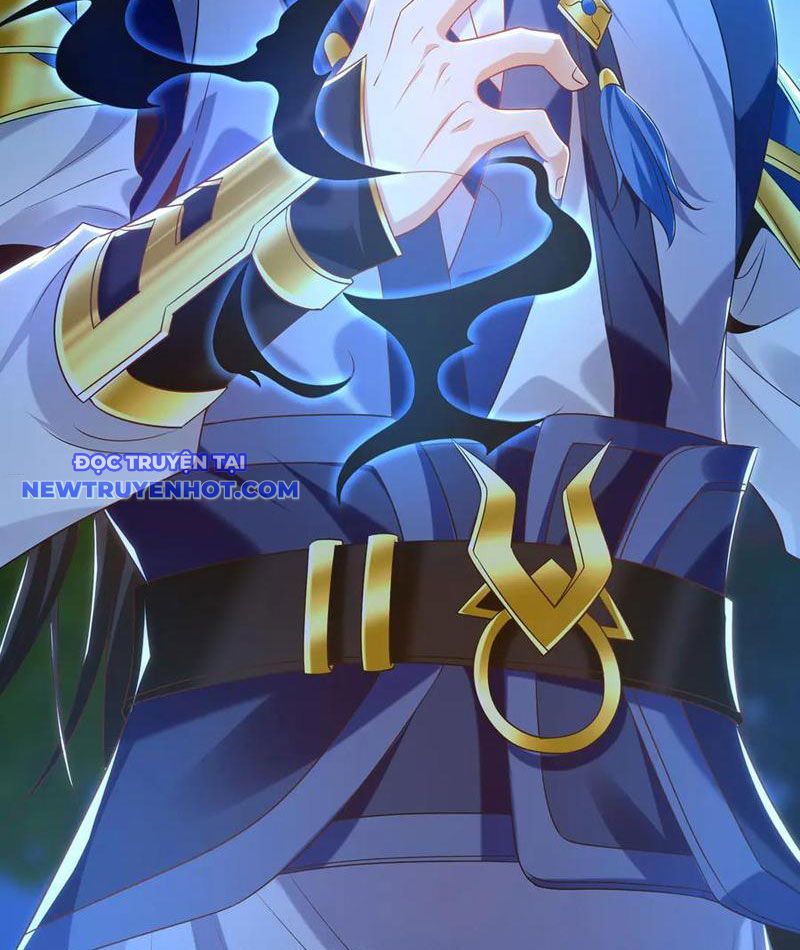 Ta Có Tốc Độ Đánh Nhanh Gấp Trăm Vạn Lần Chapter 96 - Trang 2