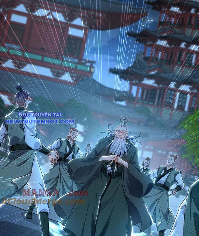 Ta Có Tốc Độ Đánh Nhanh Gấp Trăm Vạn Lần Chapter 96 - Trang 2