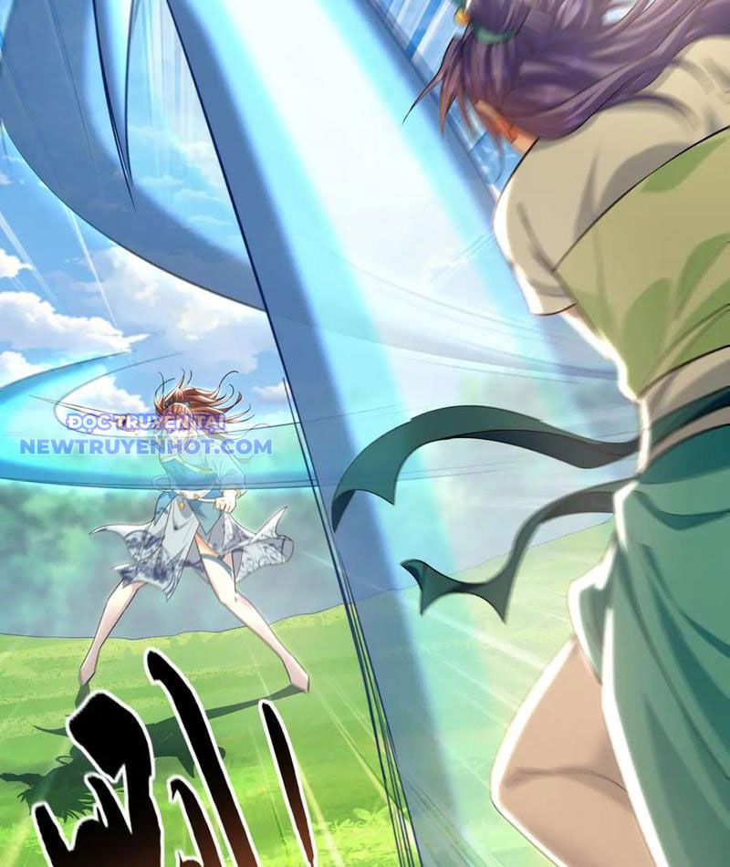 Ta Có Tốc Độ Đánh Nhanh Gấp Trăm Vạn Lần Chapter 97 - Trang 2