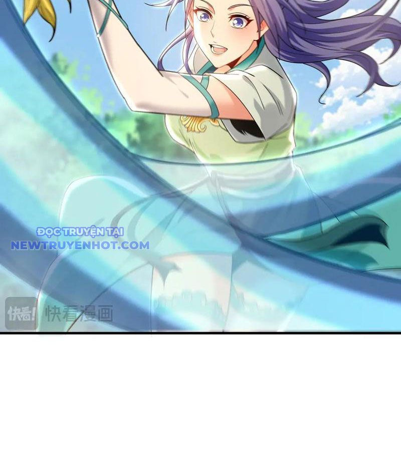 Ta Có Tốc Độ Đánh Nhanh Gấp Trăm Vạn Lần Chapter 97 - Trang 2