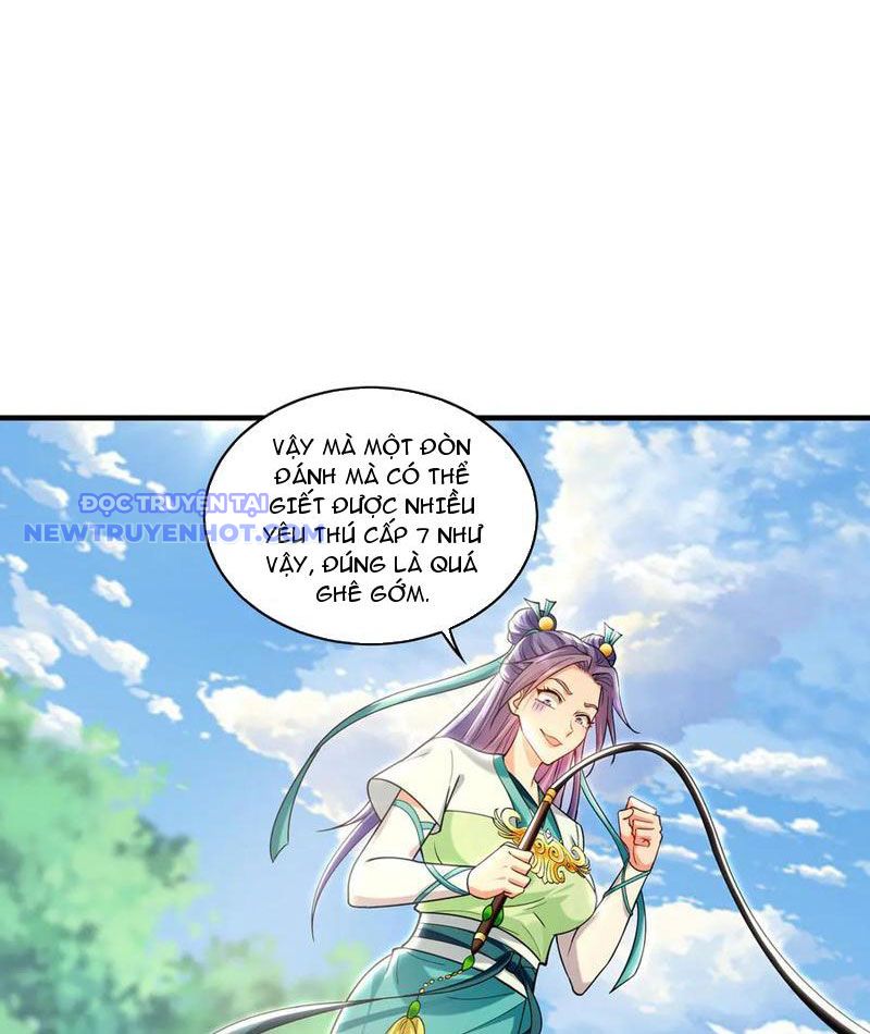 Ta Có Tốc Độ Đánh Nhanh Gấp Trăm Vạn Lần Chapter 97 - Trang 2