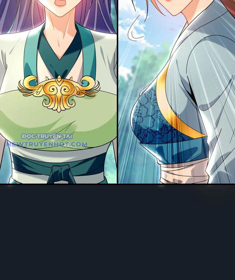 Ta Có Tốc Độ Đánh Nhanh Gấp Trăm Vạn Lần Chapter 97 - Trang 2