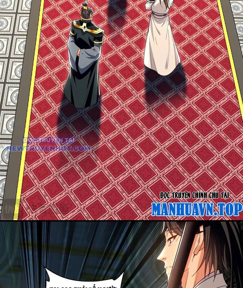 Ta Có Tốc Độ Đánh Nhanh Gấp Trăm Vạn Lần Chapter 97 - Trang 2