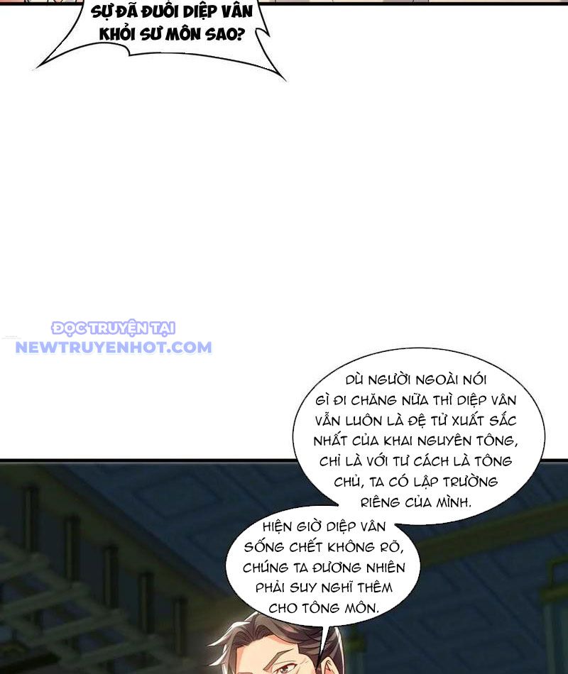 Ta Có Tốc Độ Đánh Nhanh Gấp Trăm Vạn Lần Chapter 97 - Trang 2