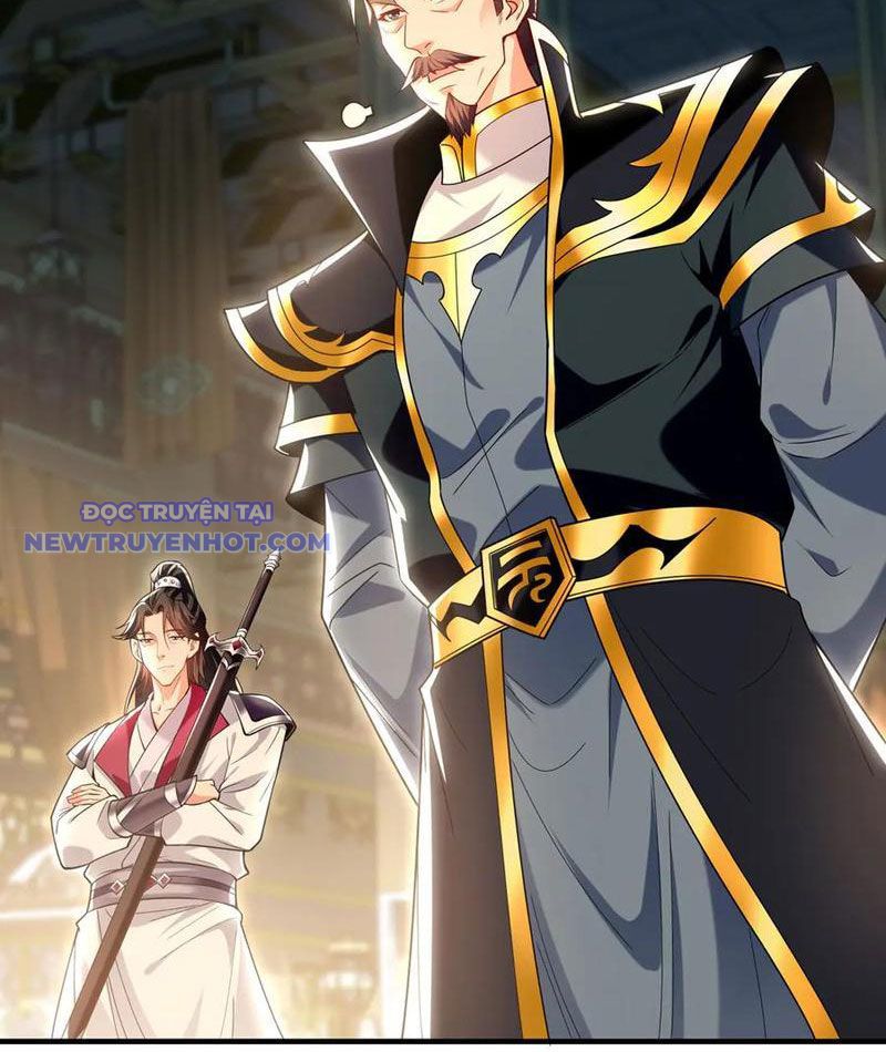 Ta Có Tốc Độ Đánh Nhanh Gấp Trăm Vạn Lần Chapter 97 - Trang 2